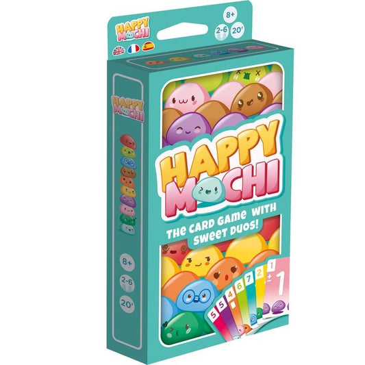 Happy Mochi - Gootzy Gaming