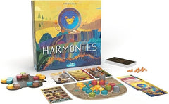 Harmonies - Gootzy Gaming