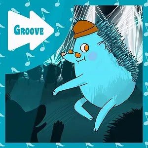 Hedgehog Hop - Gootzy Gaming