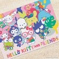 Hello Kitty and Friends: Tropical Times 1000 Piece Puzzle - Gootzy Gaming