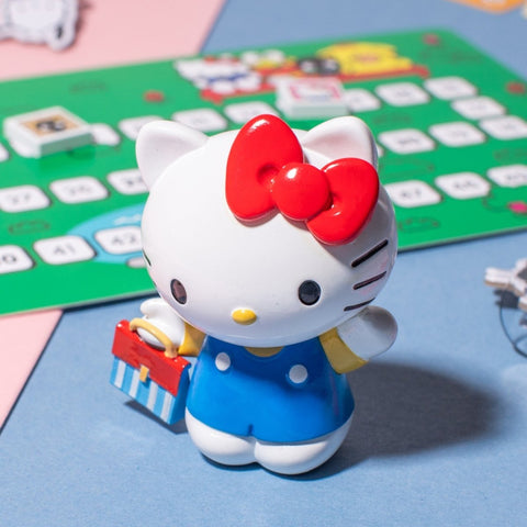Hello Kitty: Day at the Park Deluxe Edition - Gootzy Gaming