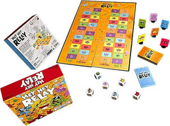 Hey Hey Relay - Gootzy Gaming