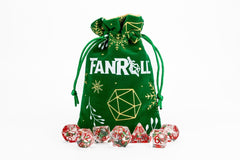 Holiday Dice Advent Calendar 2025 - Gootzy Gaming