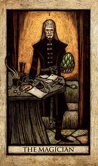 House of the Dragon - Tarot Deck and Guidebook - Gootzy Gaming