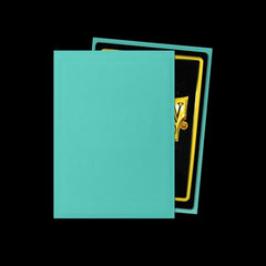 Dragon Shield Matte Card Sleeves - Mint
