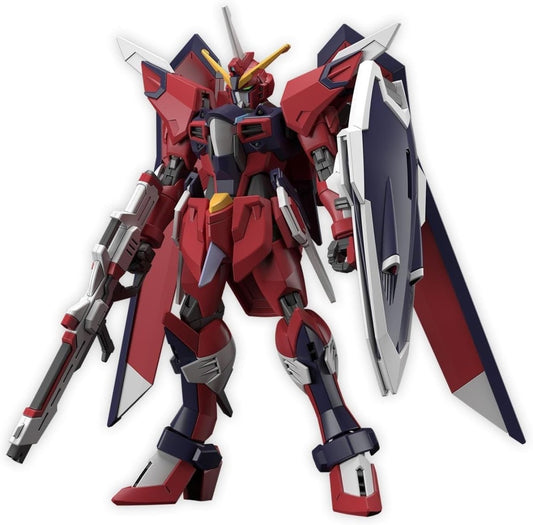 Immortal Justice Gundam - HG 1/144 Cosmic Era - Gunpla - Gootzy Gaming