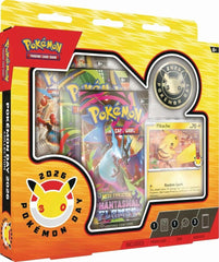 *** In Store Only *** 2026 Pokemon Day Collection *** In Store Only *** - Gootzy Gaming