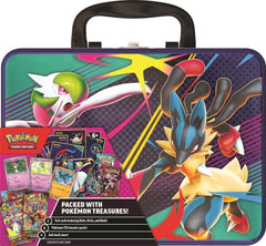 *** In Store Only *** Pokemon Collector Chest - Fall 2025 - Gootzy Gaming