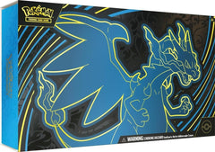*** In Store Only *** Pokemon ME: Mega Charizard X EX Ultra - Premium Collection *** In Store Only *** - Gootzy Gaming