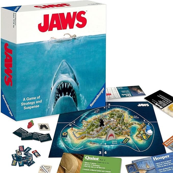 Jaws - Gootzy Gaming