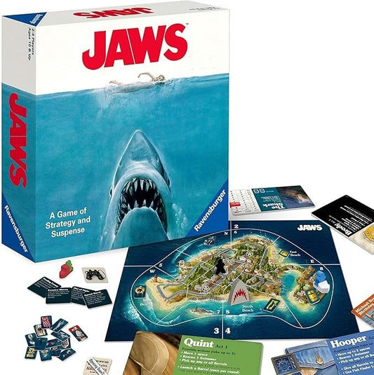 Jaws - Gootzy Gaming