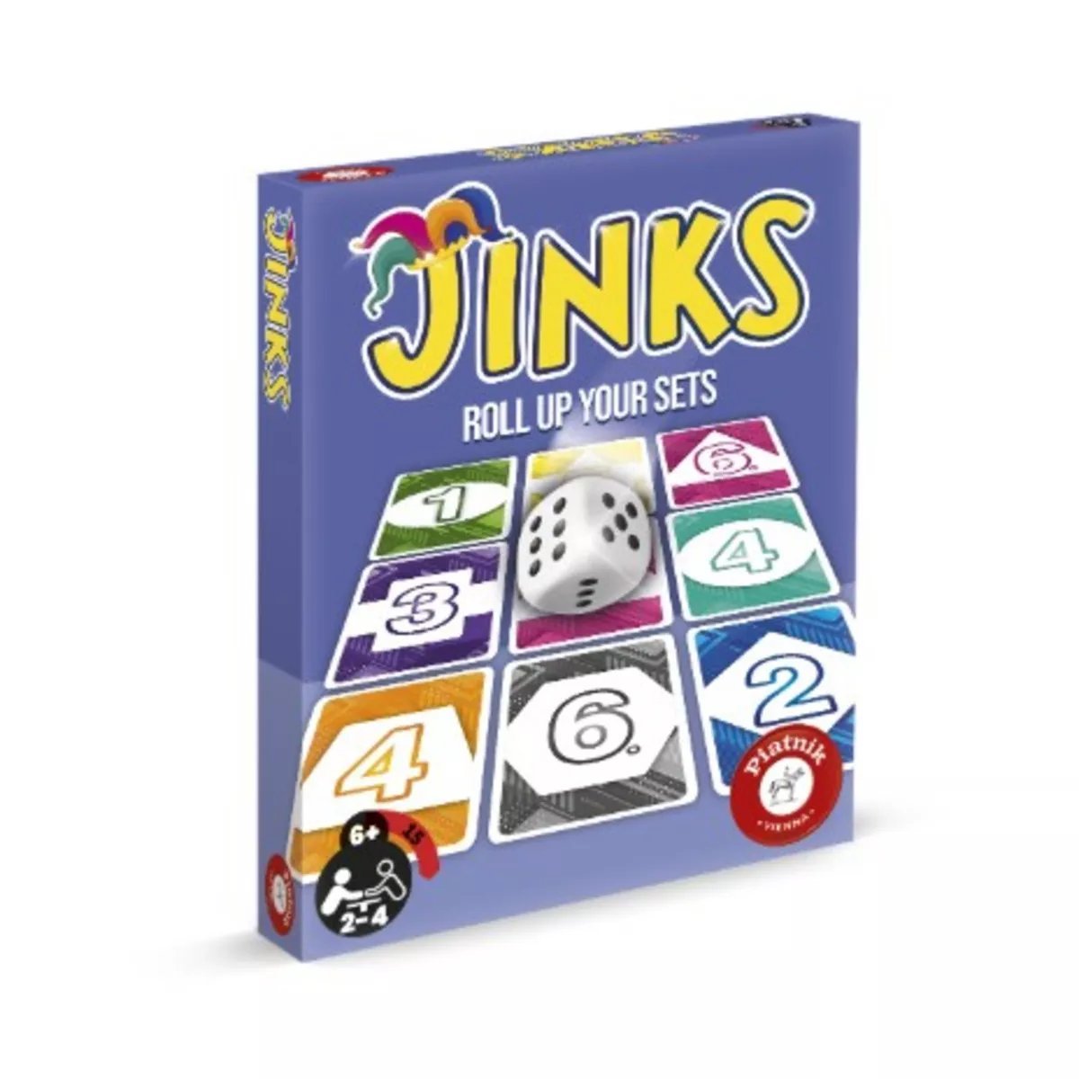 Jinks - Gootzy Gaming