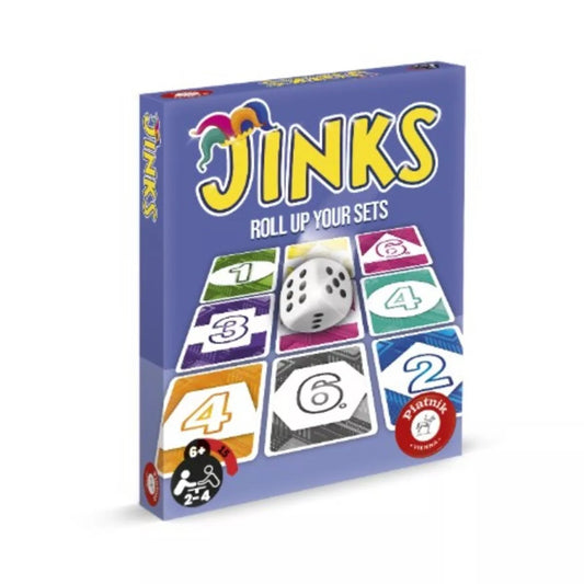 Jinks - Gootzy Gaming