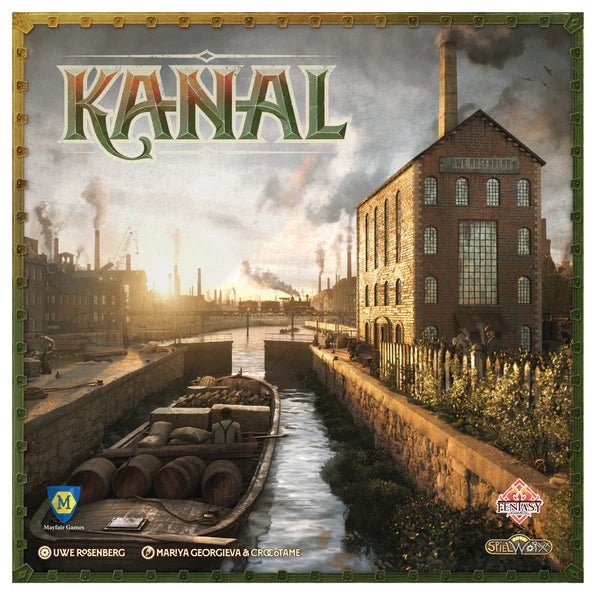 Kanal - Gootzy Gaming