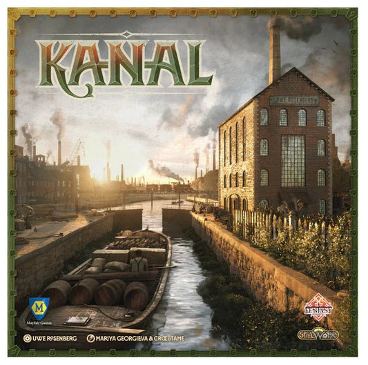 Kanal - Gootzy Gaming