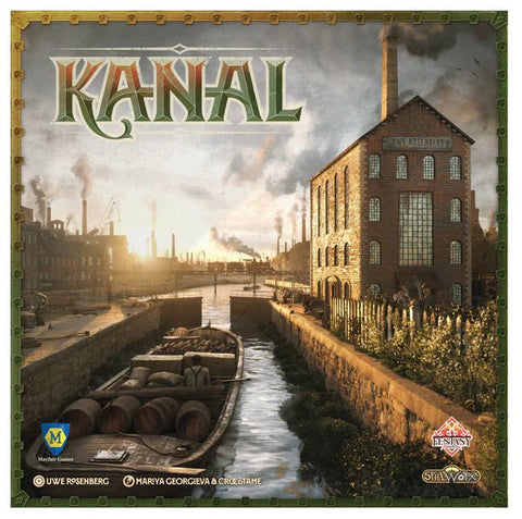 Kanal - Gootzy Gaming