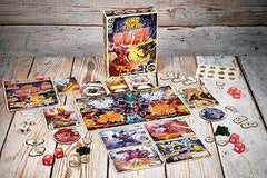 King of Tokyo: Duel - Gootzy Gaming