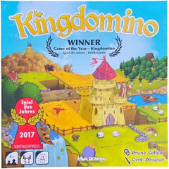 Kingdomino - Gootzy Gaming