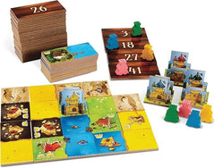 Kingdomino - Gootzy Gaming