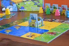 Kingdomino - Gootzy Gaming
