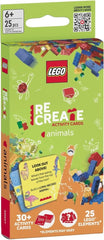 LEGO: Recreate - Animals - Gootzy Gaming