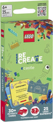 LEGO: Recreate - Castle - Gootzy Gaming