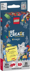 LEGO: Recreate - Magic - Gootzy Gaming
