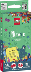 LEGO: Recreate - Nature - Gootzy Gaming