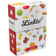 Linkto Food - Gootzy Gaming
