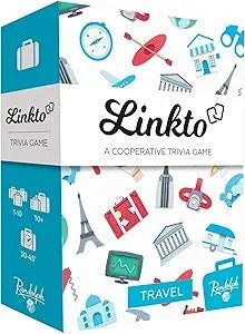 Linkto Travel - Gootzy Gaming
