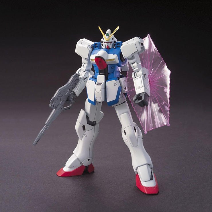 LM312V04 Victory Gundam - HG 1/144 Universal Century - Gunpla - Gootzy Gaming