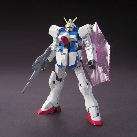 LM312V04 Victory Gundam - HG 1/144 Universal Century - Gunpla - Gootzy Gaming