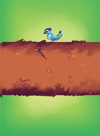 Long Cow - Gootzy Gaming