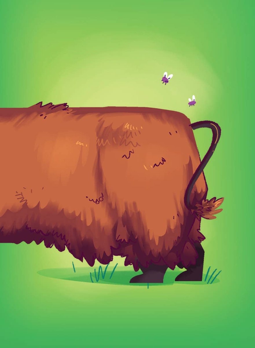 Long Cow - Gootzy Gaming