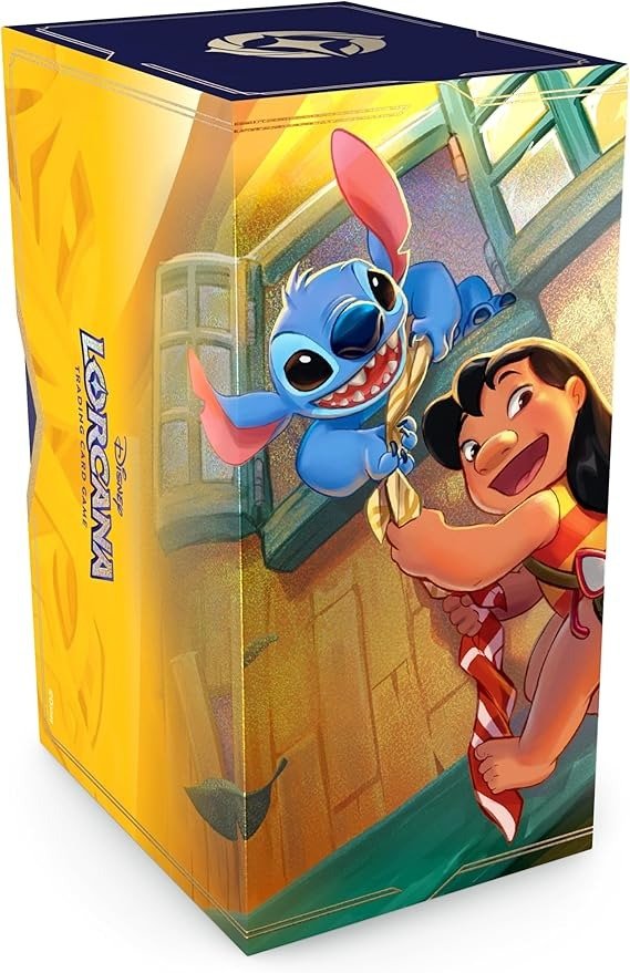 Lorcana Archazia's Island Gift Set - Gootzy Gaming