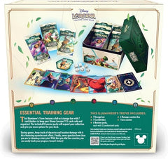 Lorcana Archazia's Island (Set 7) Illumineer's Trove - Gootzy Gaming