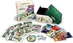 Lorcana Archazia's Island (Set 7) Illumineer's Trove - Gootzy Gaming