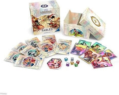 Lorcana Fabled (Set 9) Illumineer's Trove - Gootzy Gaming