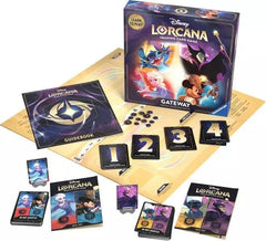 Lorcana Gateway - Learn to Play Starter Set - Gootzy Gaming
