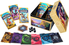 Lorcana Into the Inklands (Set 3) Illumineer's Trove - Gootzy Gaming