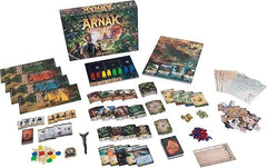 Lost Ruins of Arnak - Gootzy Gaming