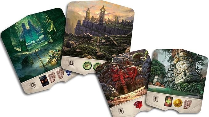 Lost Ruins of Arnak - Gootzy Gaming