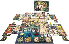 Lost Ruins of Arnak - Gootzy Gaming