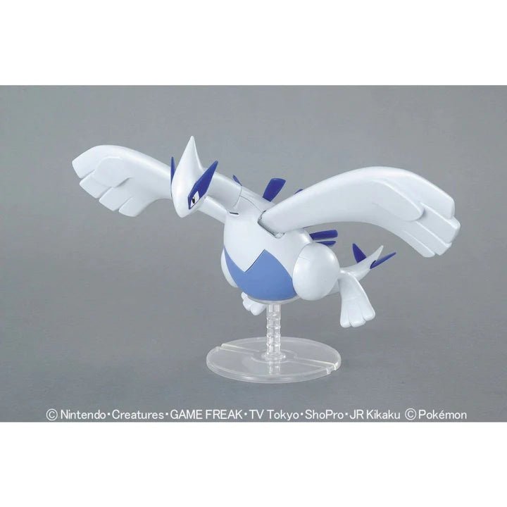 Lugia - Pokemon Model Kit - Gootzy Gaming