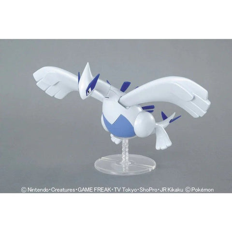 Lugia - Pokemon Model Kit - Gootzy Gaming