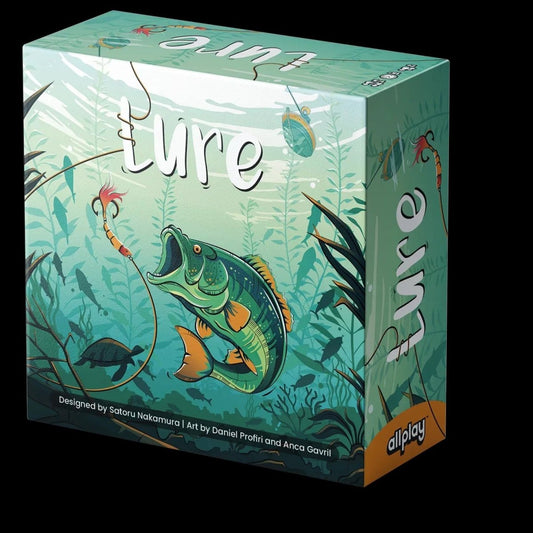 Lure - Gootzy Gaming