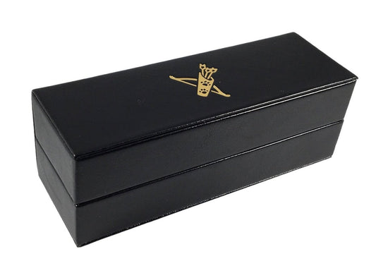 Luxury Faux Leather Dice Box/ Rolling Tray - Ranger - Gootzy Gaming