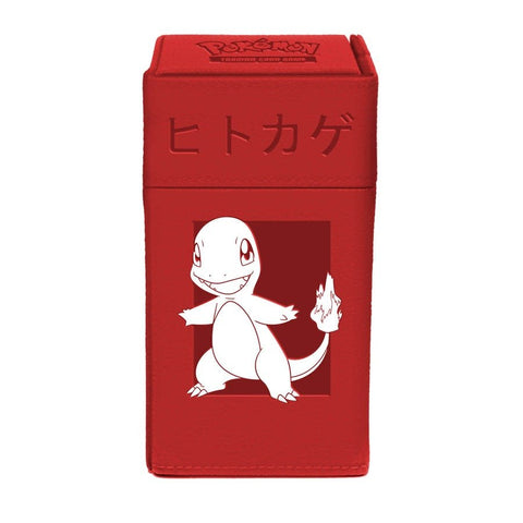 M2 Deck Box for Pokémon - Charmander - Gootzy Gaming