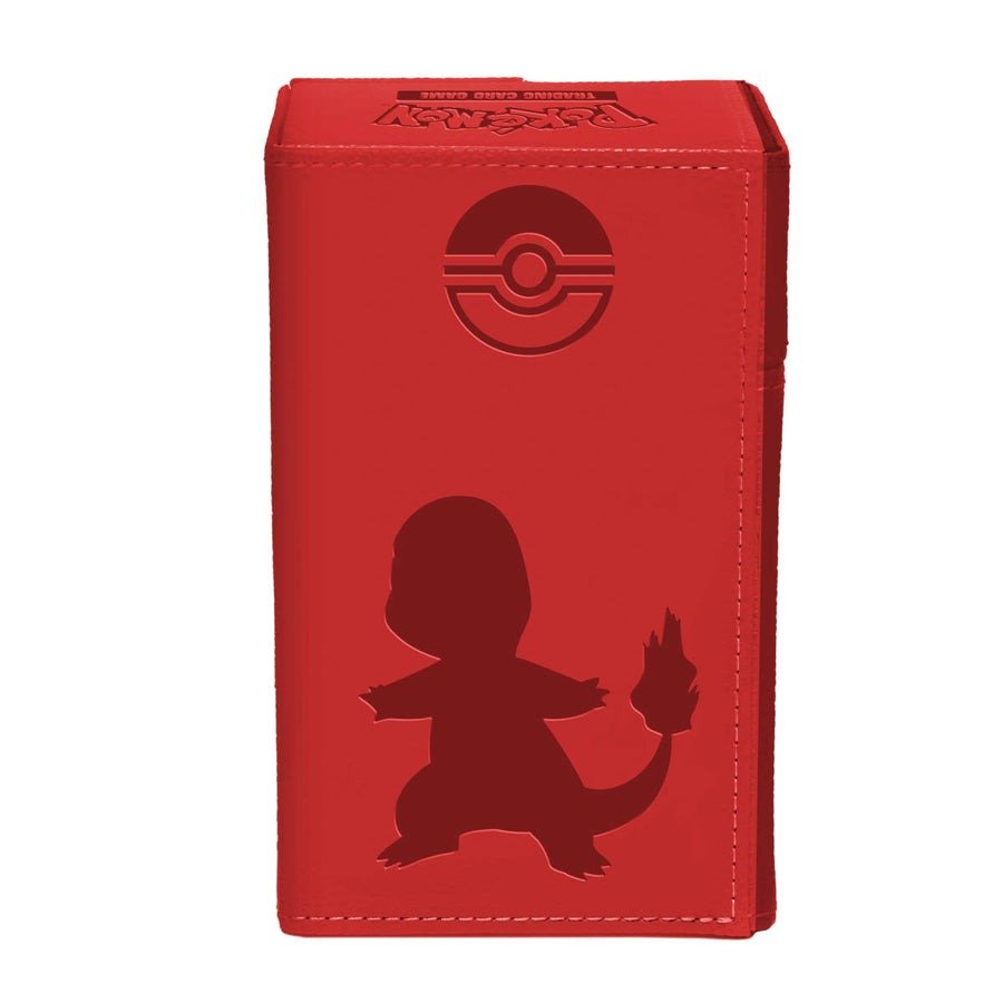 M2 Deck Box for Pokémon - Charmander - Gootzy Gaming