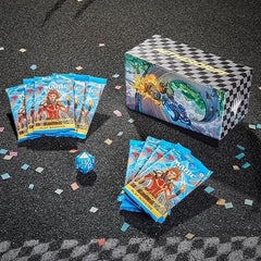 Magic the Gathering: Aetherdrift - Bundle - Gootzy Gaming